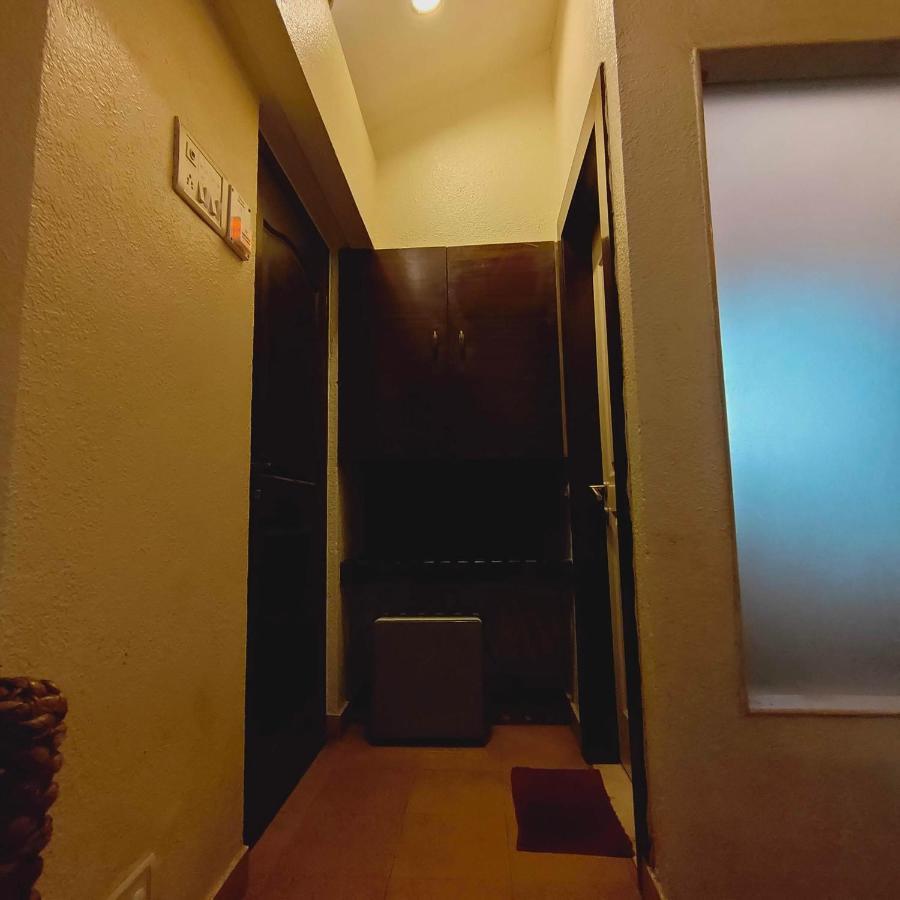 Silverador Resort Thane Exterior foto