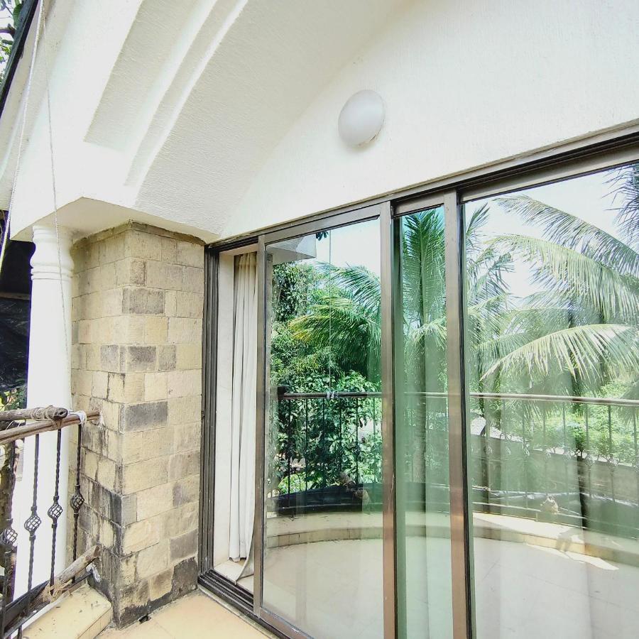 Silverador Resort Thane Exterior foto